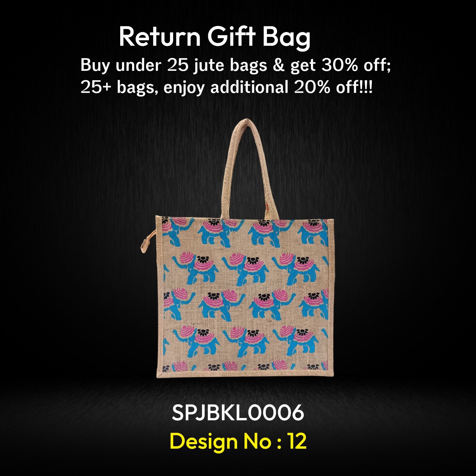 SPJBKL0006 - Design 12