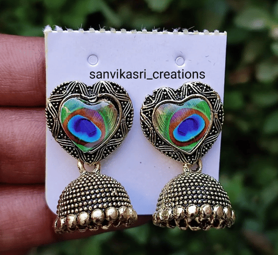 Left Jewelry Image